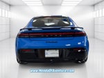 2026 Honda Prelude Coupe