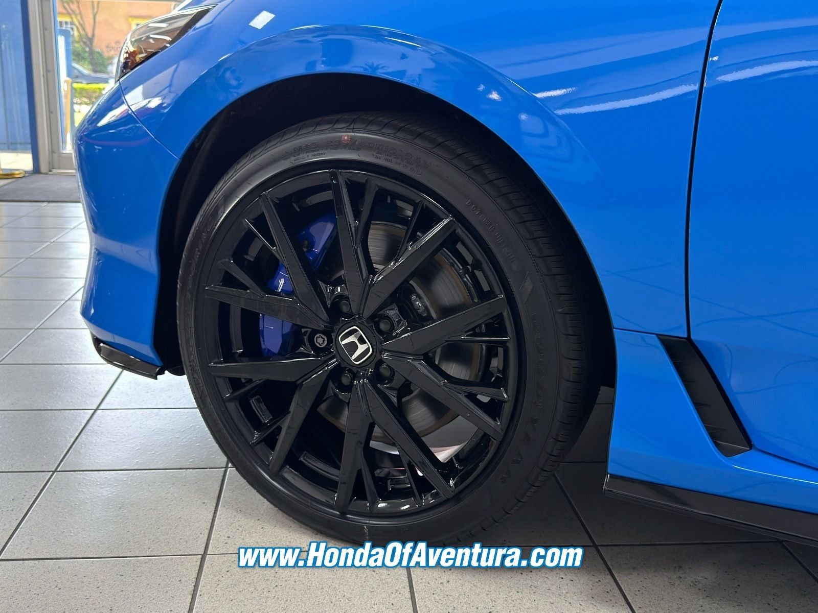 2026 Honda Prelude Coupe