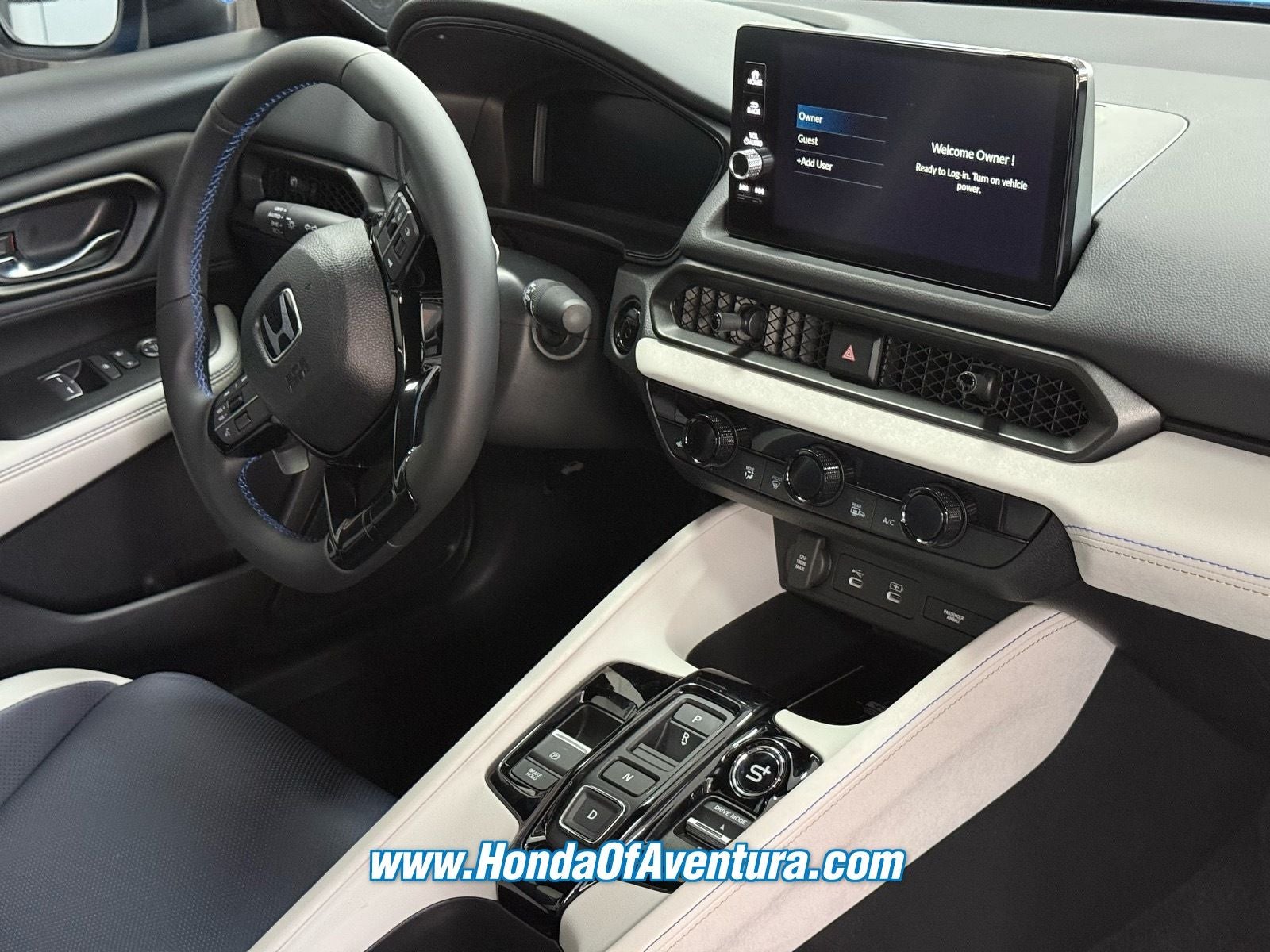 2026 Honda Prelude Coupe
