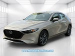 2024 Mazda Mazda3 2.5 S Preferred