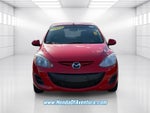 2013 Mazda Mazda2 Sport