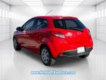 2013 Mazda Mazda2 Sport