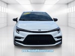 2023 Toyota Corolla Hybrid Base