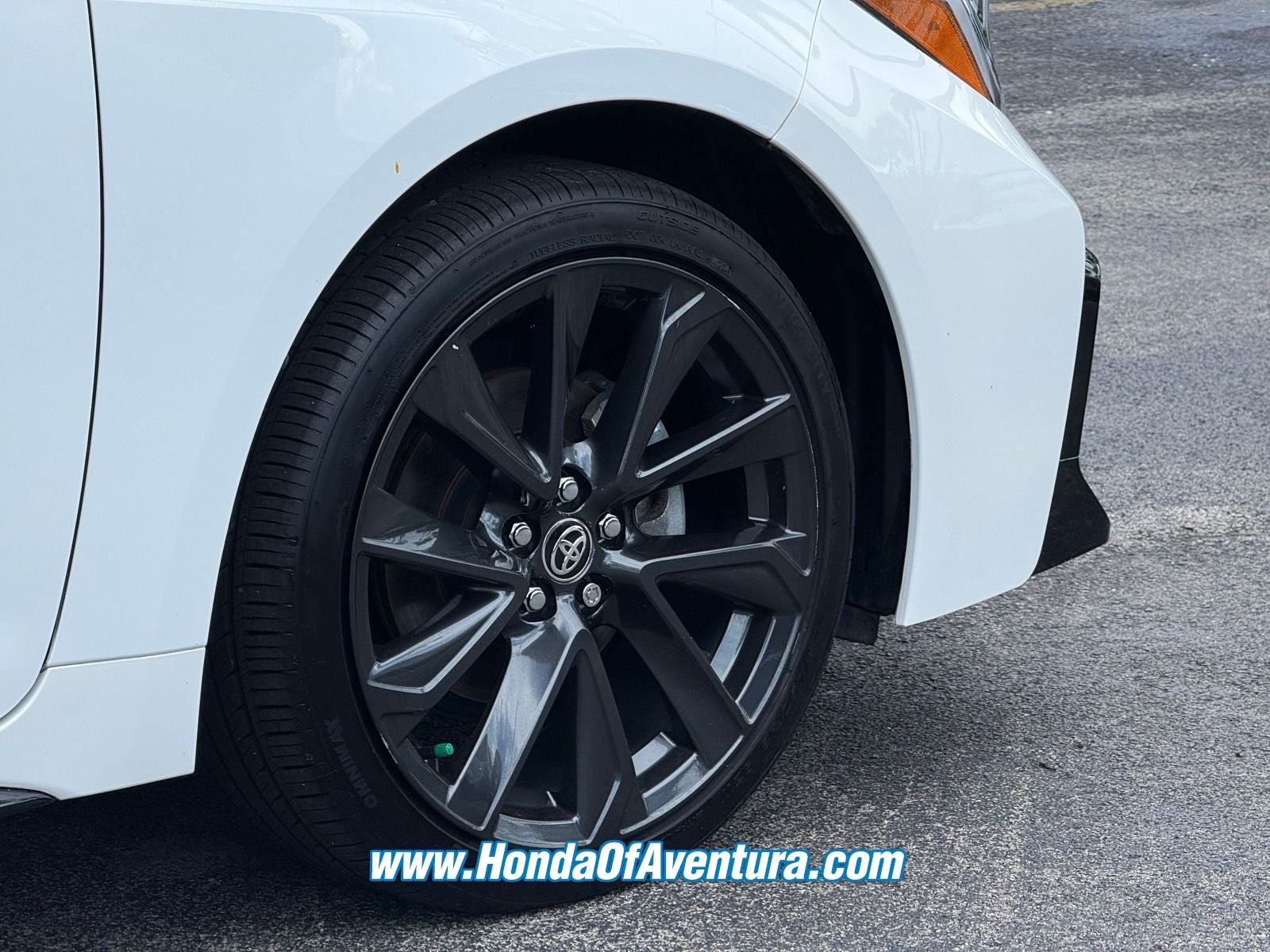 2023 Toyota Corolla Hybrid Base