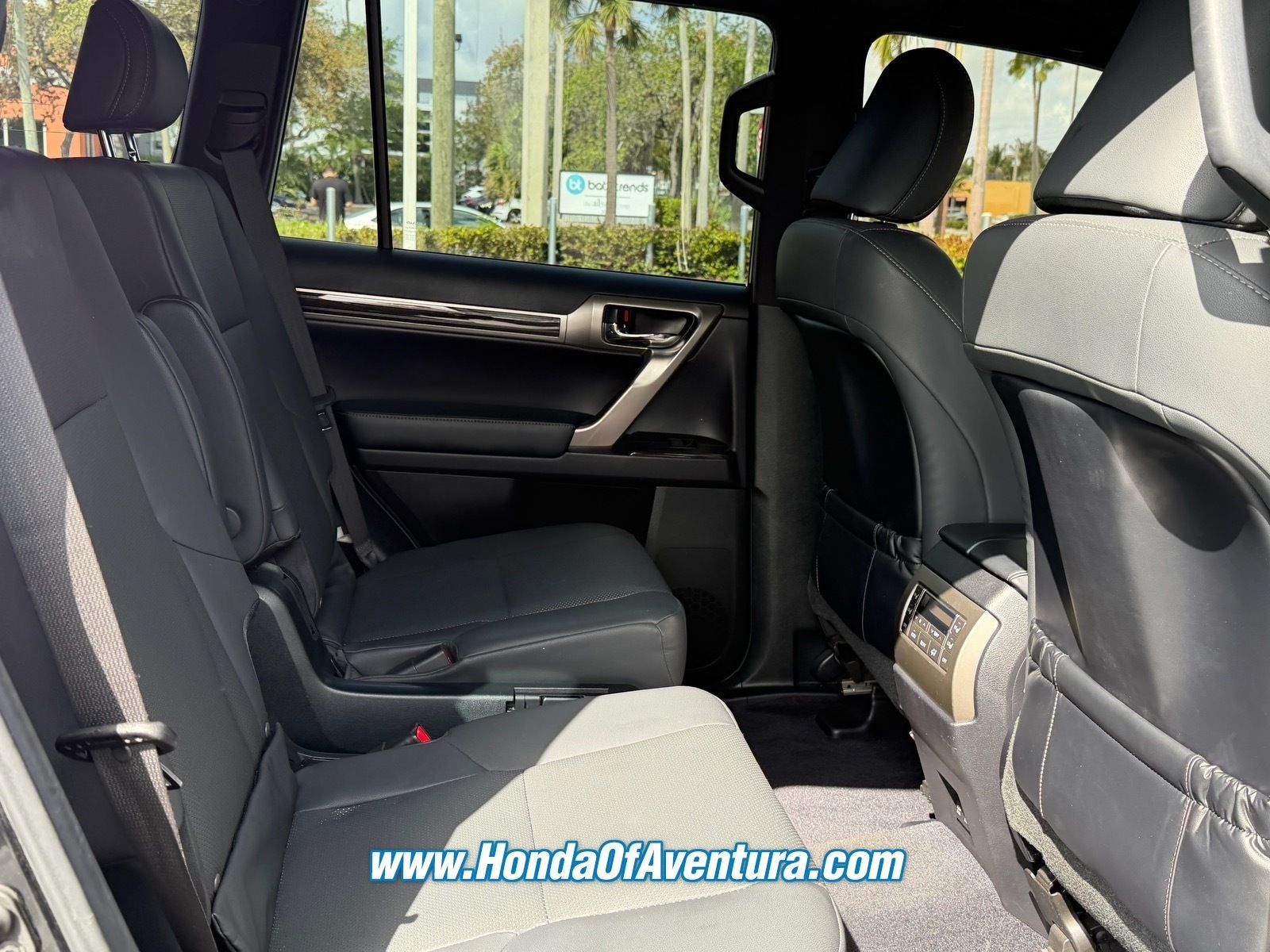 2021 Lexus GX 460