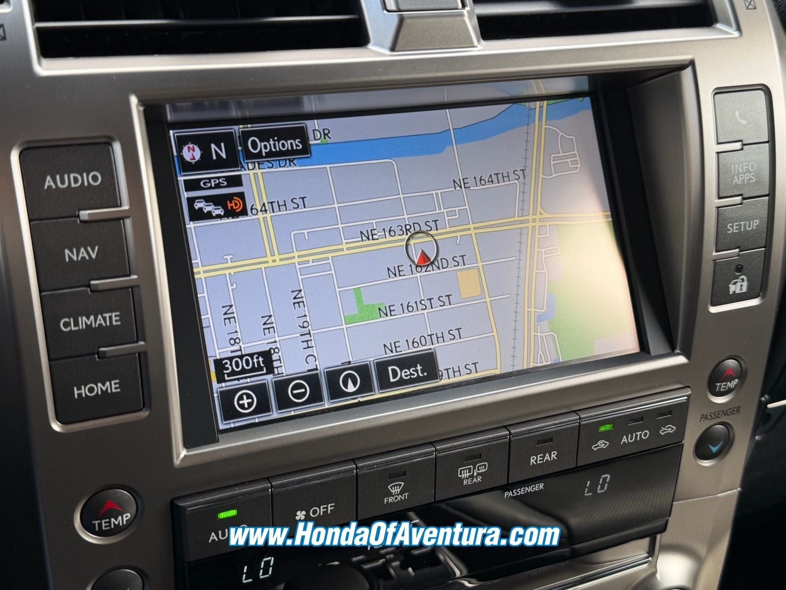 2021 Lexus GX 460