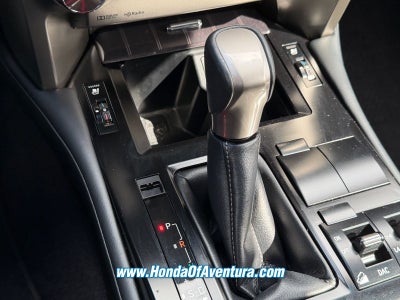 2021 Lexus GX 460