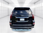 2021 Lexus GX 460