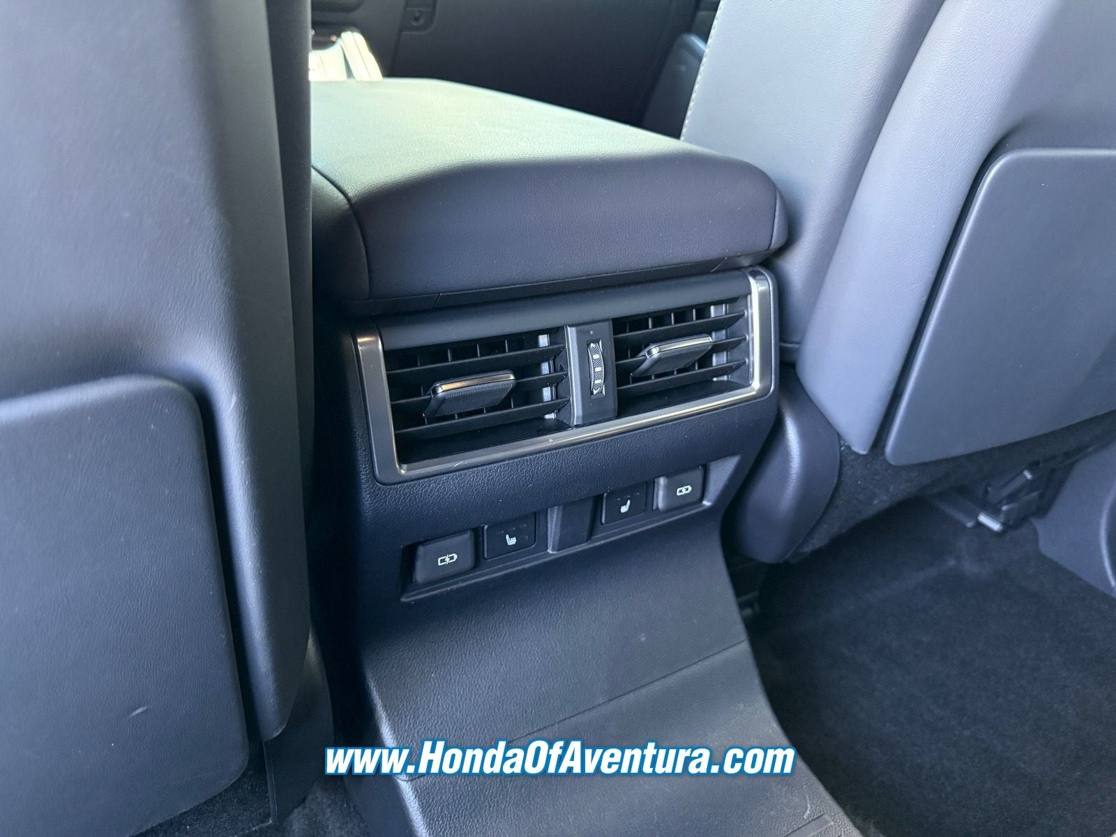 2024 Lexus GX 550 Overtrail+ / AWD