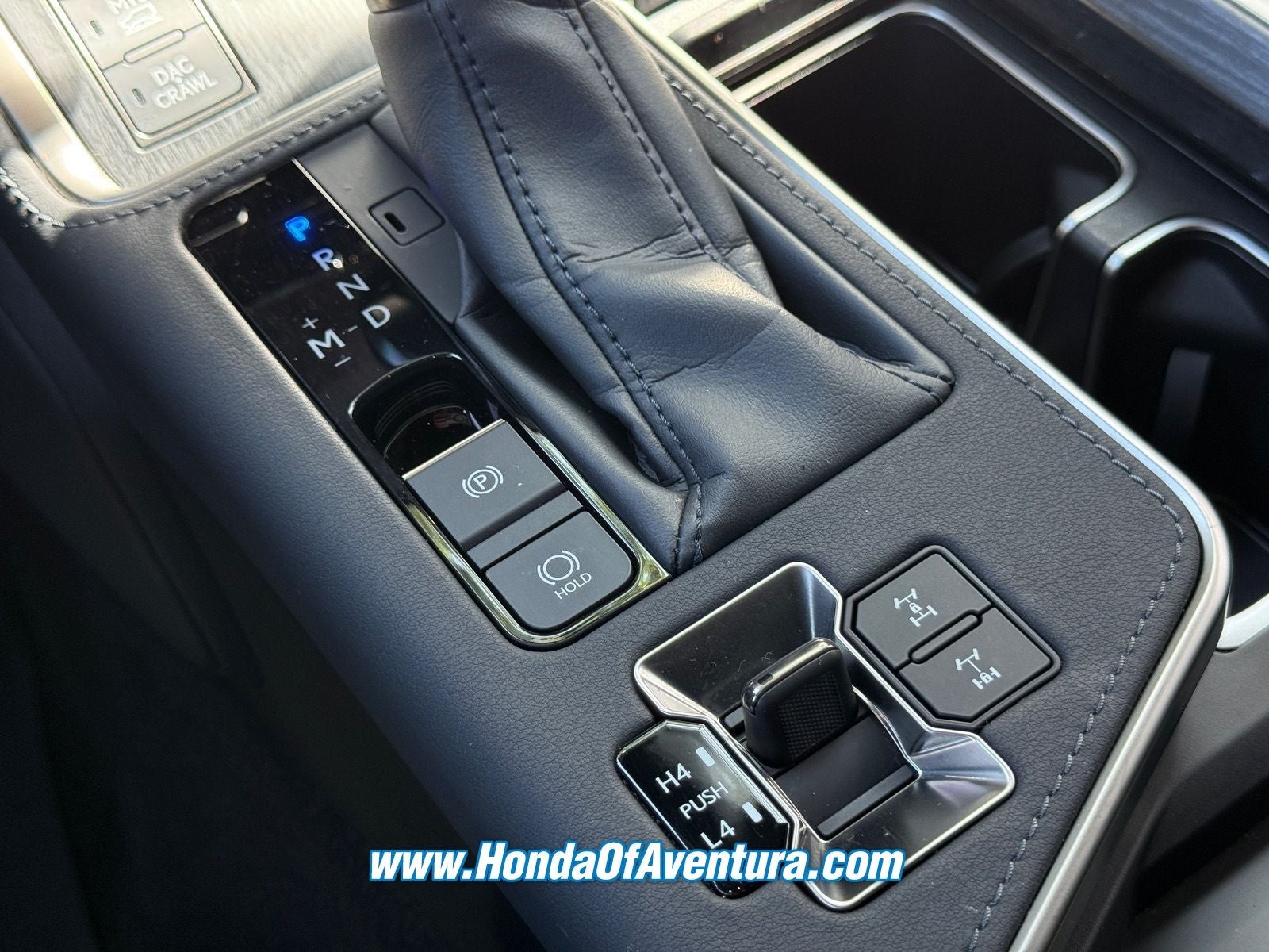 2024 Lexus GX 550 Overtrail+ / AWD