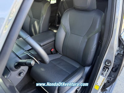 2024 Lexus GX 550 Overtrail+ / AWD