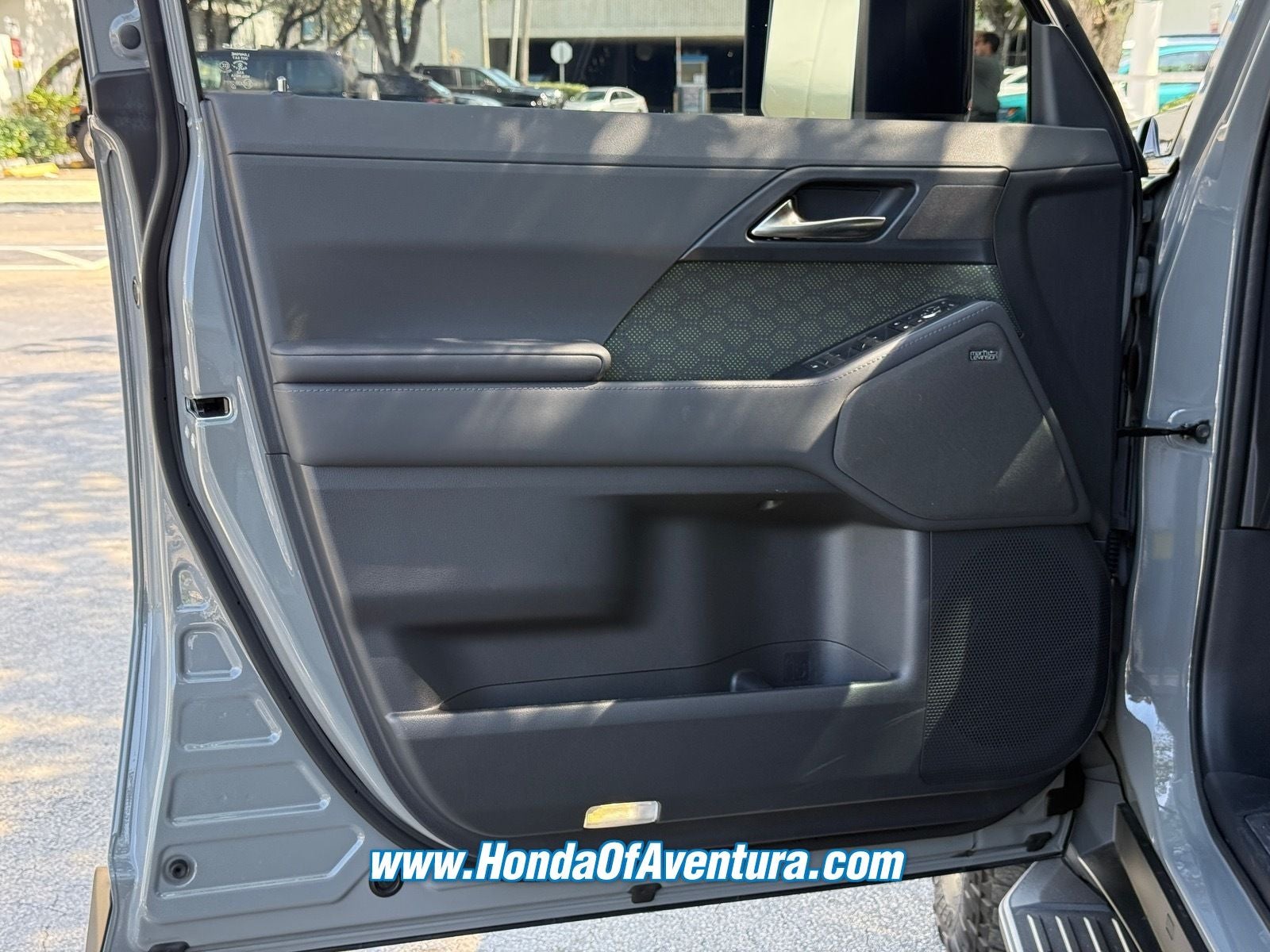 2024 Lexus GX 550 Overtrail+ / AWD