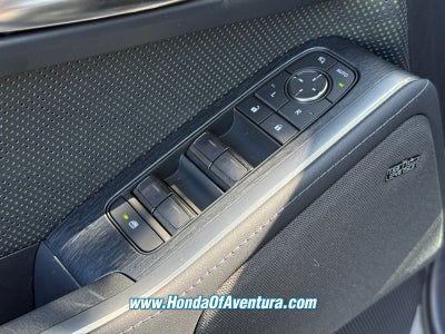 2024 Lexus GX 550 Overtrail+ / AWD