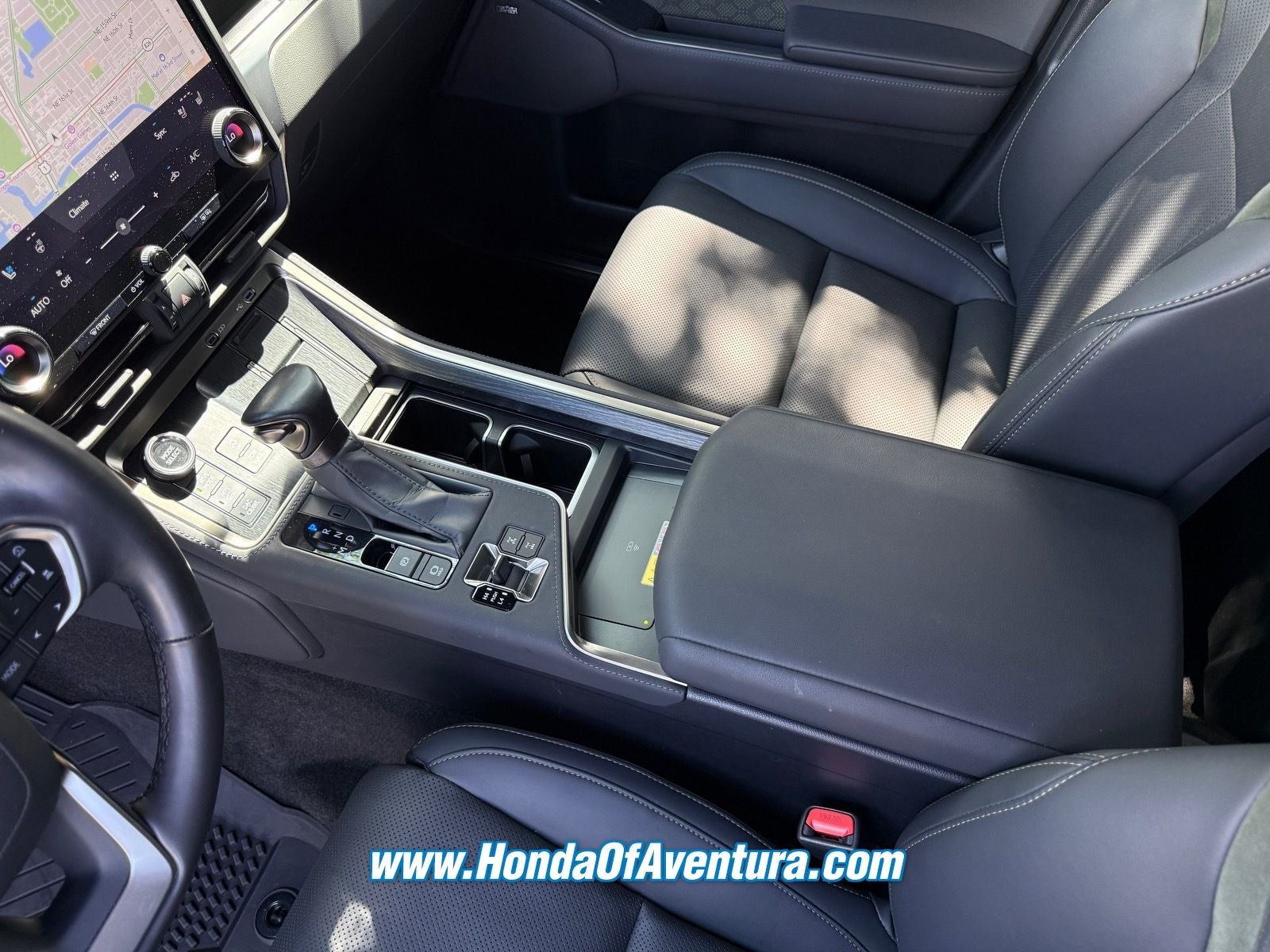 2024 Lexus GX 550 Overtrail+ / AWD