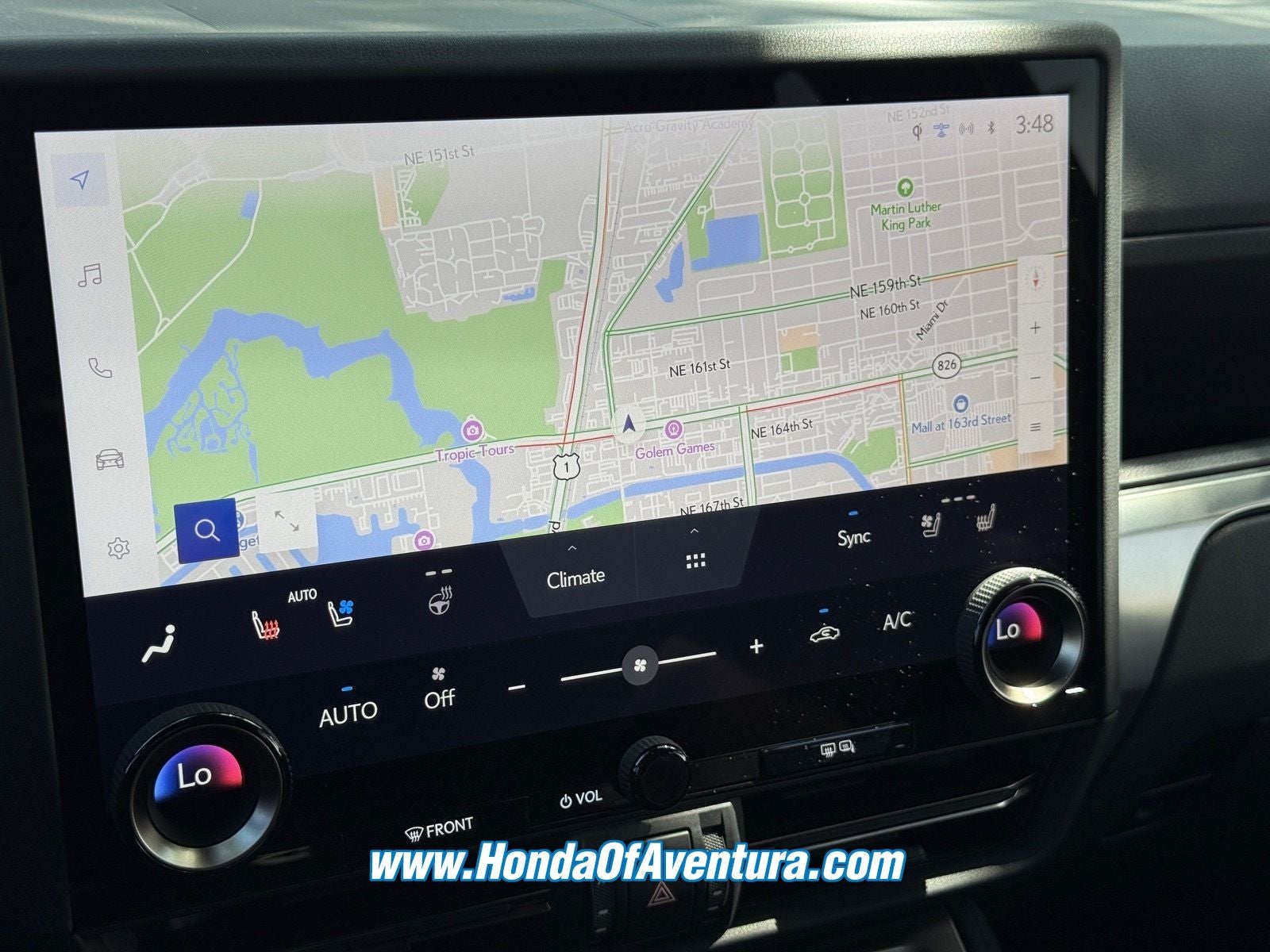 2024 Lexus GX 550 Overtrail+ / AWD