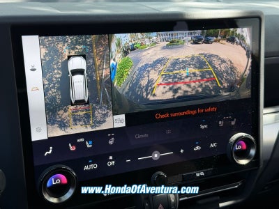 2024 Lexus GX 550 Overtrail+ / AWD