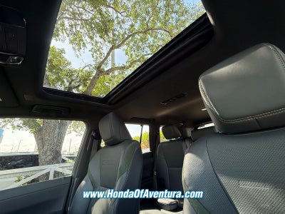 2024 Lexus GX 550 Overtrail+ / AWD