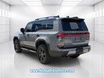 2024 Lexus GX 550 Overtrail+ / AWD