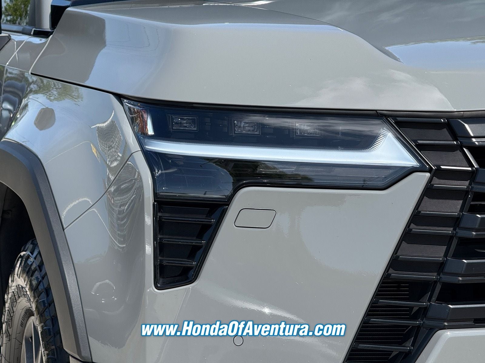 2024 Lexus GX 550 Overtrail+ / AWD