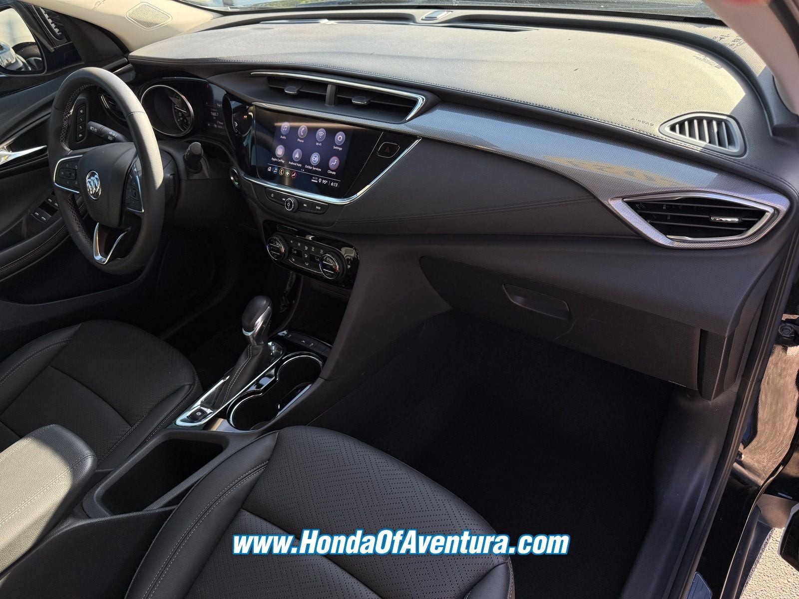 2023 Buick Encore GX Essence