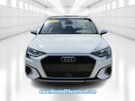 2022 Audi A3 40 Premium FrontTrak