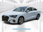 2022 Audi A3 40 Premium FrontTrak