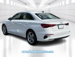 2022 Audi A3 40 Premium FrontTrak