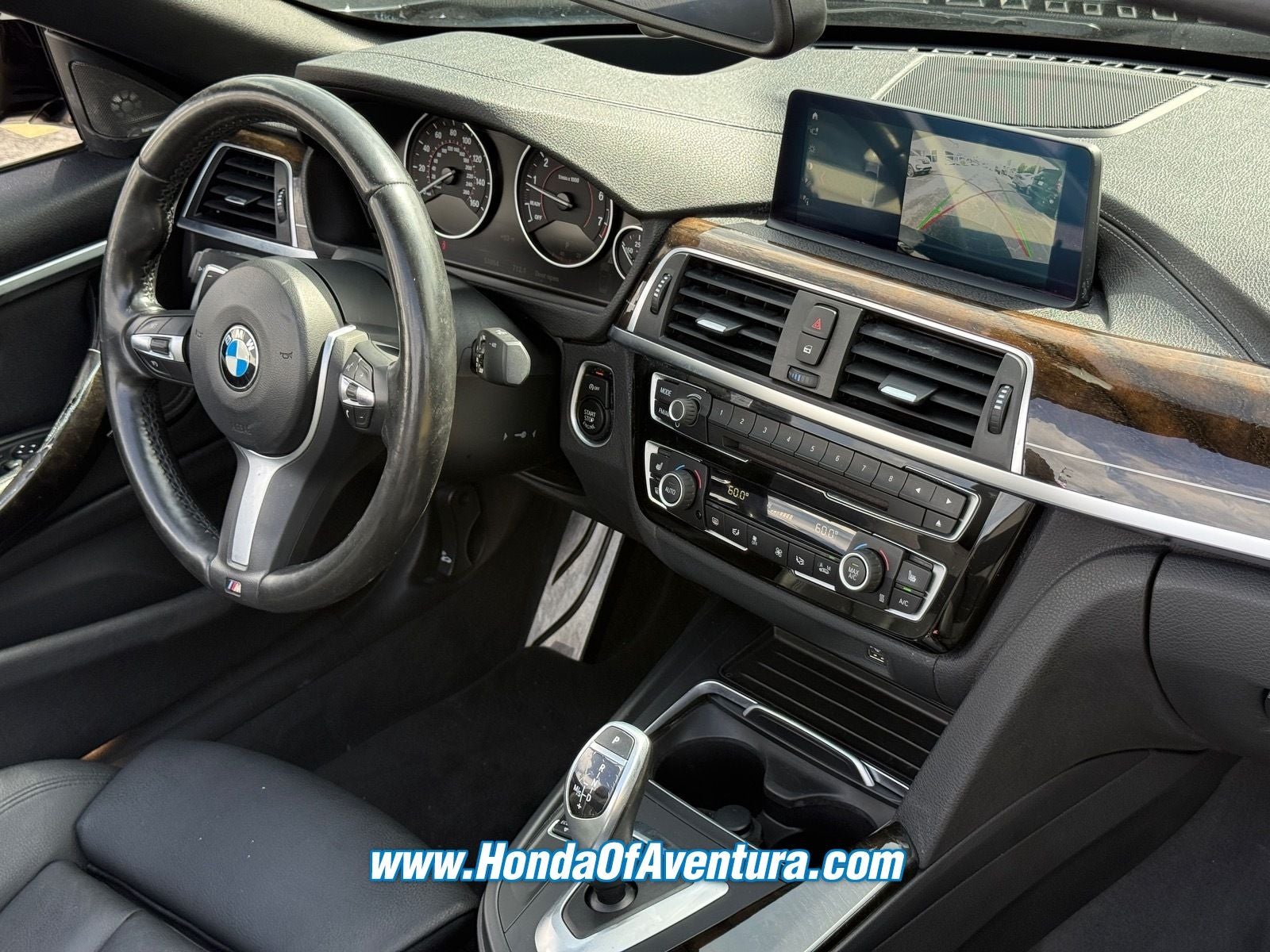 2019 BMW 4 Series 430i xDrive