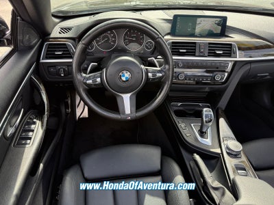 2019 BMW 4 Series 430i xDrive