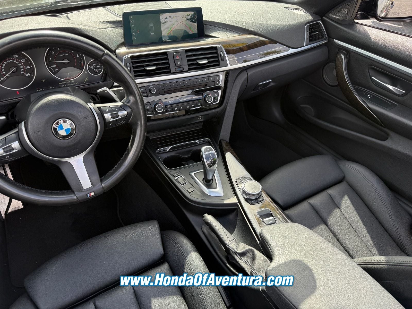 2019 BMW 4 Series 430i xDrive