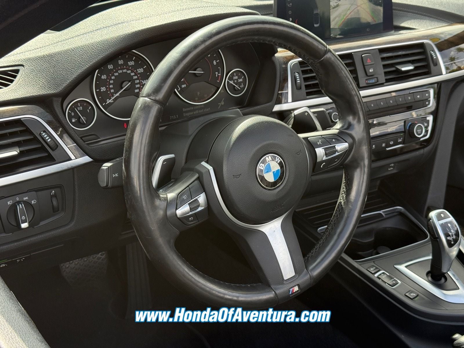2019 BMW 4 Series 430i xDrive