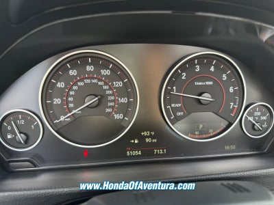 2019 BMW 4 Series 430i xDrive
