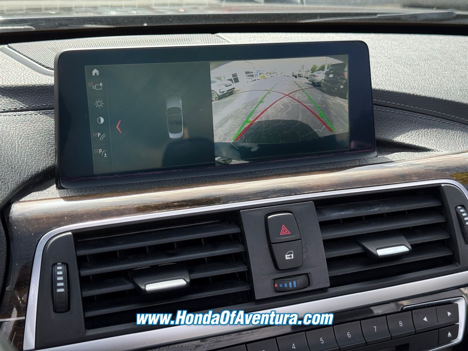 2019 BMW 4 Series 430i xDrive