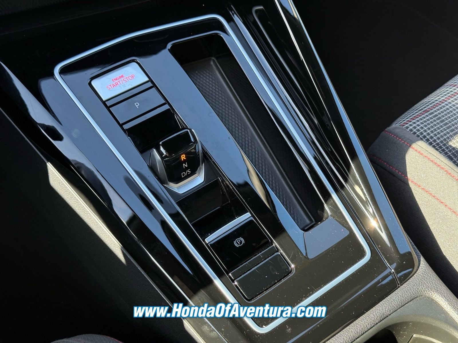 2024 Volkswagen Golf GTI S