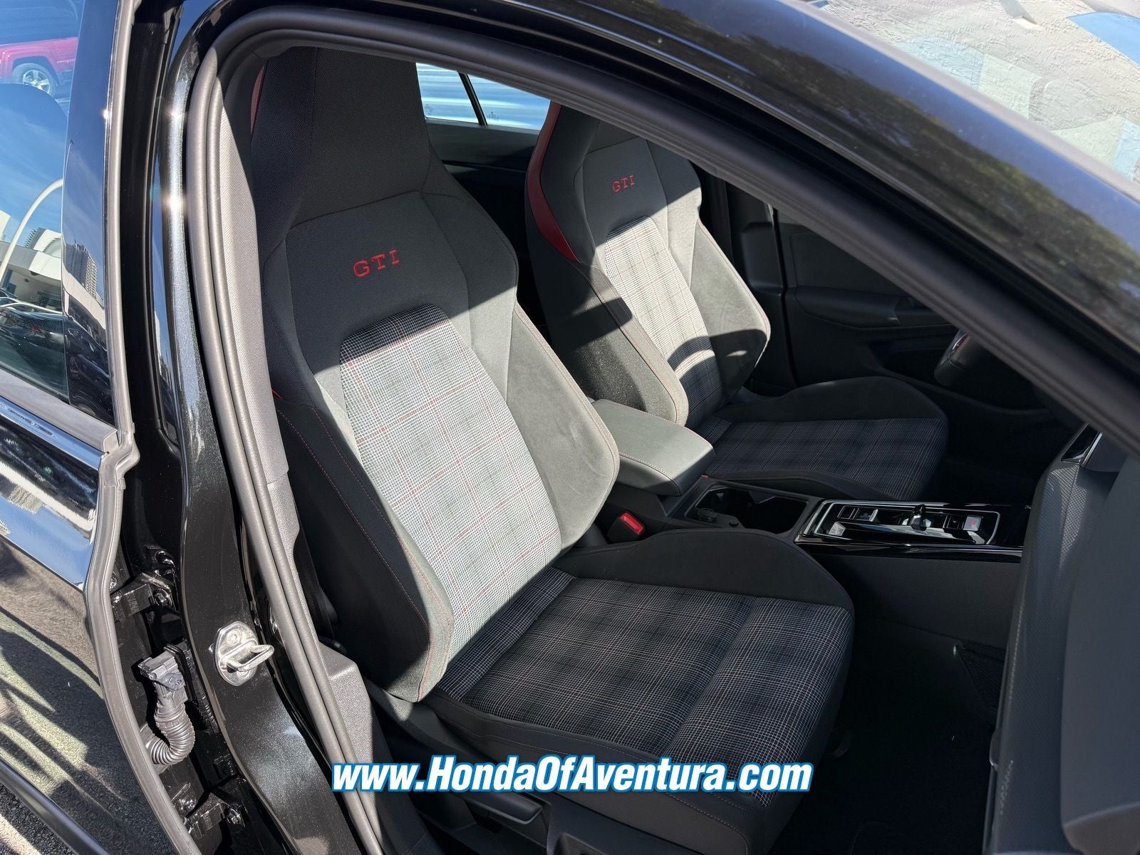 2024 Volkswagen Golf GTI S