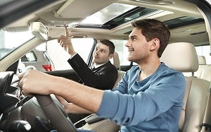 Schedule a test drive at Honda of Aventura ES in North Miami Beach, FL.