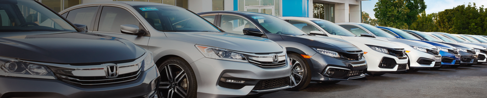 Honda of Aventura ES in North Miami Beach FL
