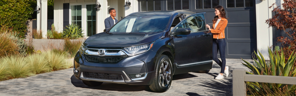 Honda of Aventura ES in North Miami Beach FL