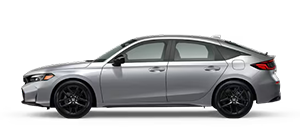 Honda of Aventura ES in North Miami Beach FL