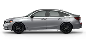 Honda of Aventura ES in North Miami Beach FL