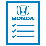 Inspección multipunto | Honda of Aventura ES en North Miami Beach FL