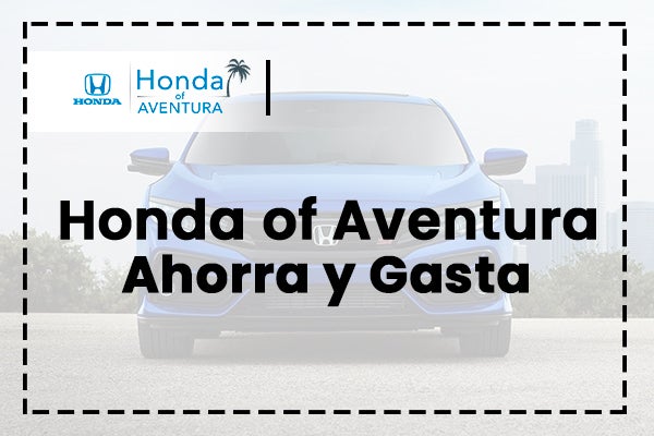 Gasta y Ahorra