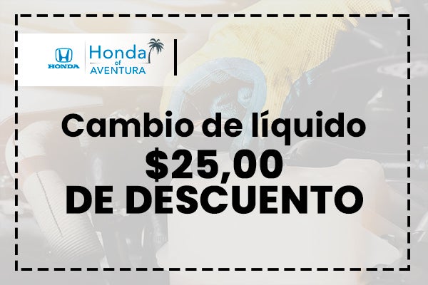 Cambios de Liquido
