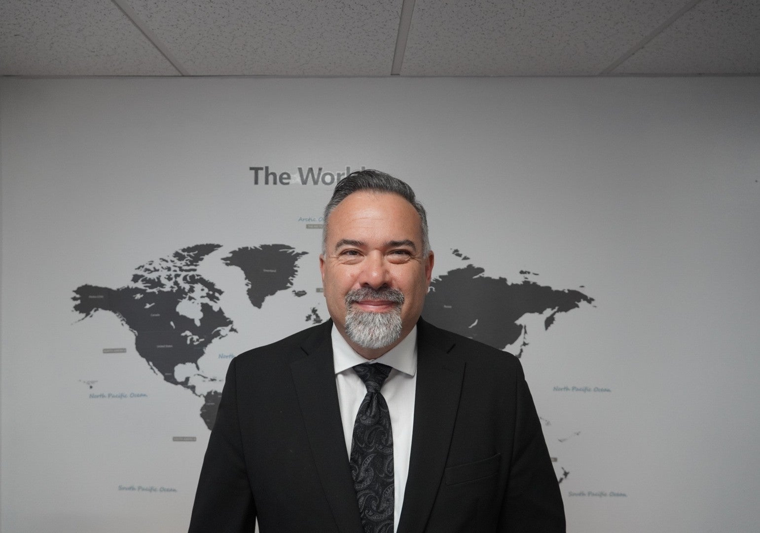 Edward Esquivel