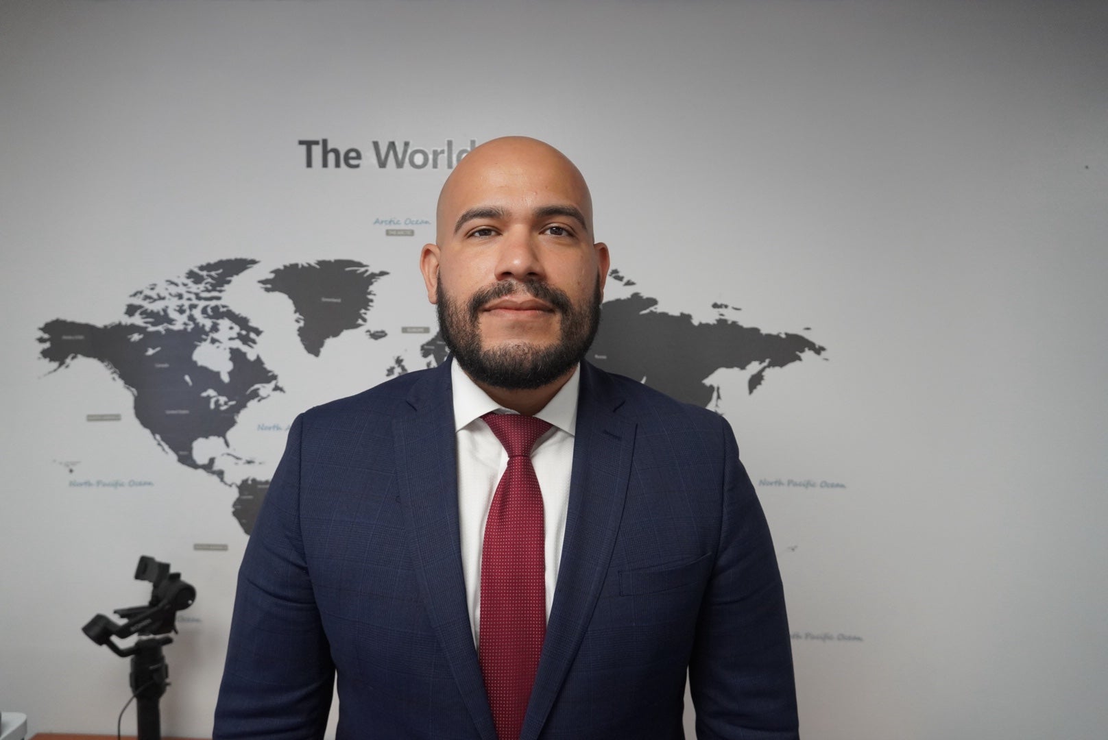 Raul Barrios
