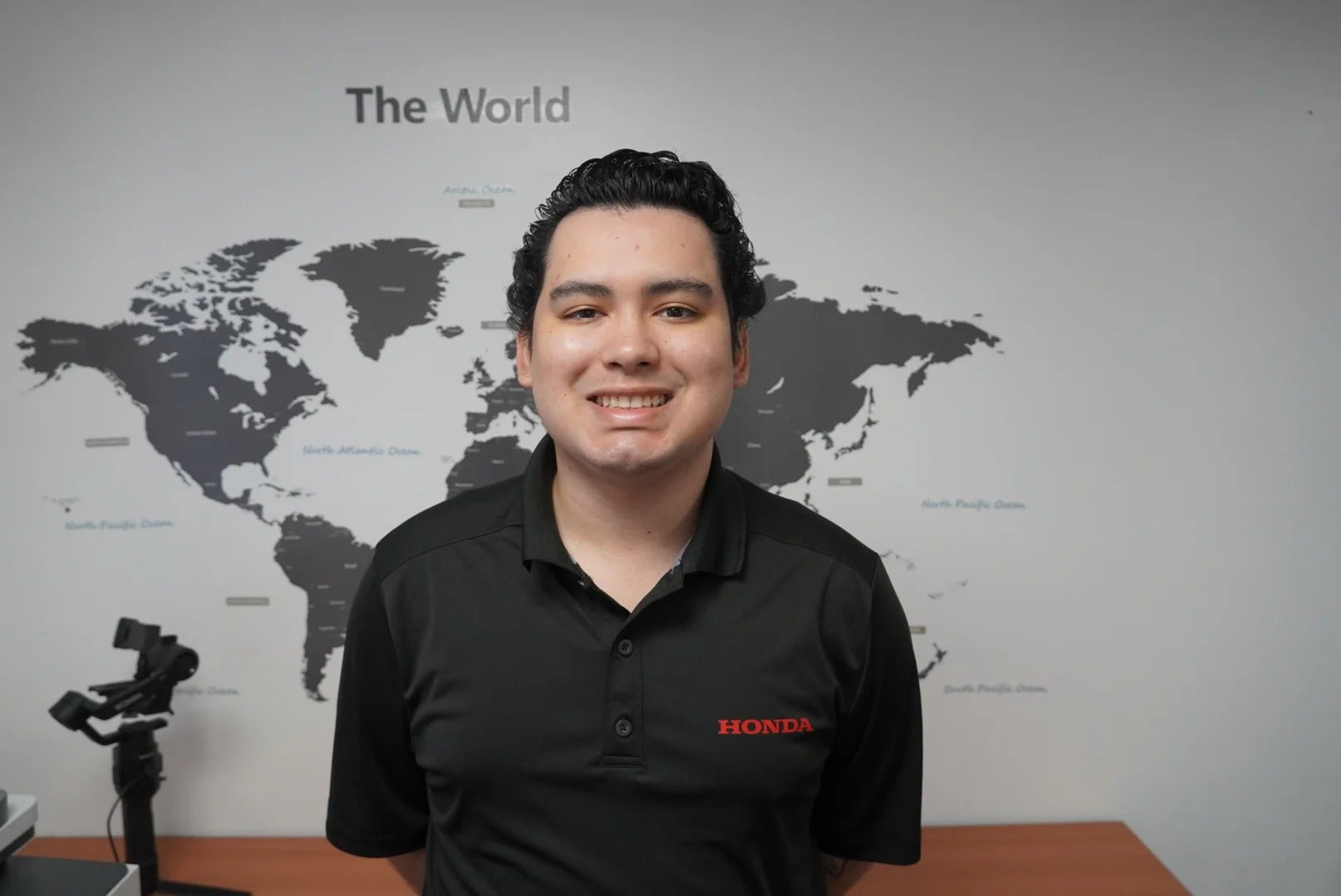 Reinaldo Chacin