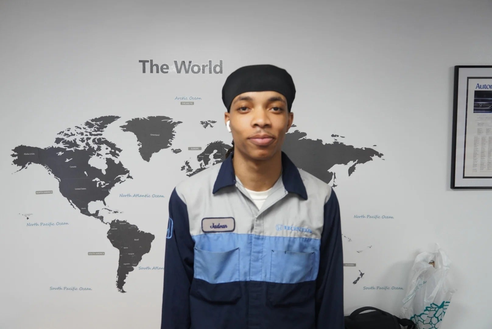 Jadean Shepp