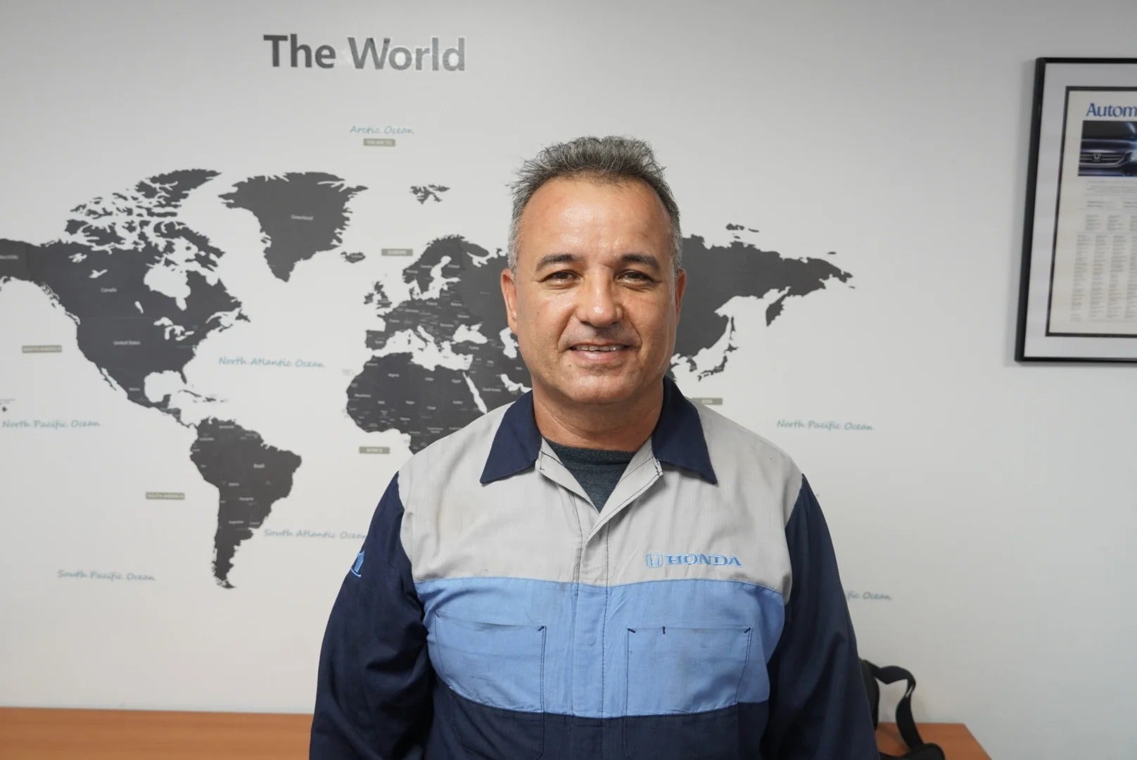 Jose Luis Acosta