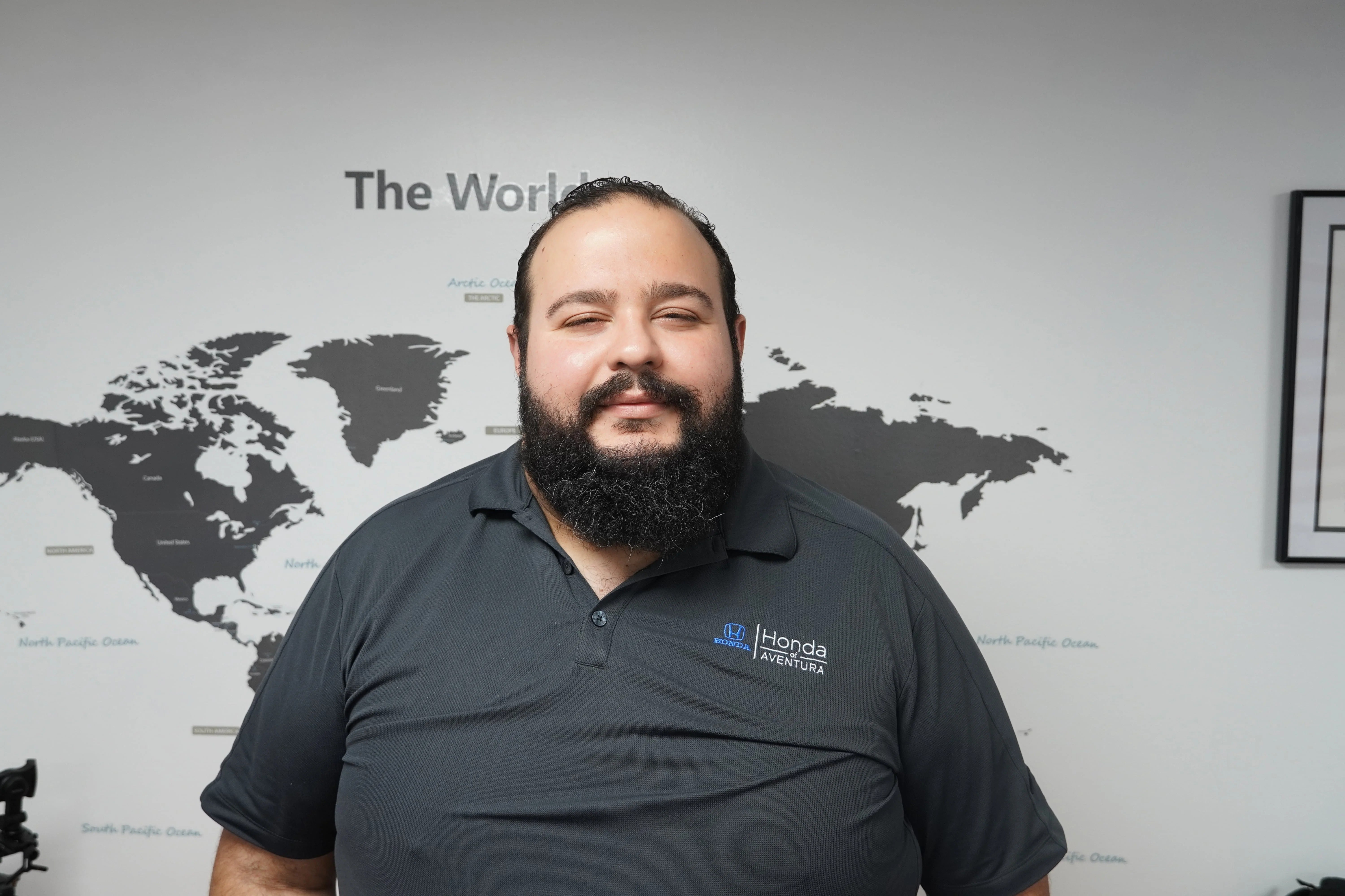 Christopher Perez