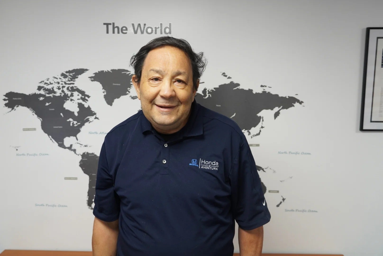 Jaime Mesa